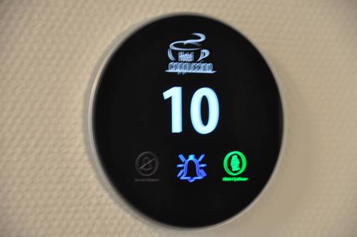 Imagen de la habitación del Hotel Il Fiore. Foto 5