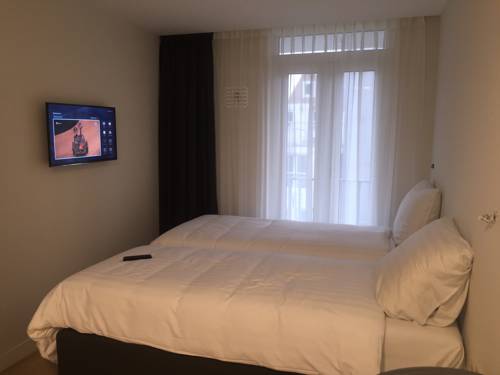 Imagen de la habitación del Hotel Il Fiore. Foto 8