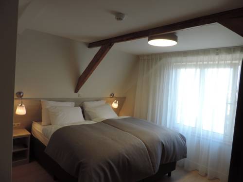 Imagen de la habitación del Hotel Il Fiore. Foto 10