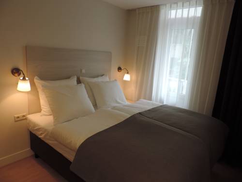 Imagen de la habitación del Hotel Il Fiore. Foto 12