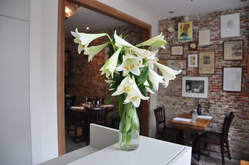 Imagen de la habitación del Hotel Il Fiore. Foto 13