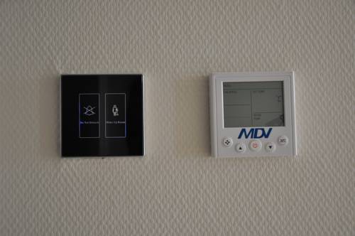 Imagen de la habitación del Hotel Il Fiore. Foto 14