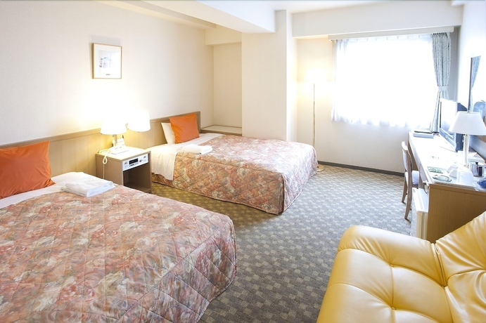 Imagen de la habitación del Hotel Il Fiore Kasai Annex. Foto 13