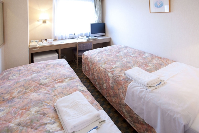 Imagen de la habitación del Hotel Il Fiore Kasai Annex. Foto 14