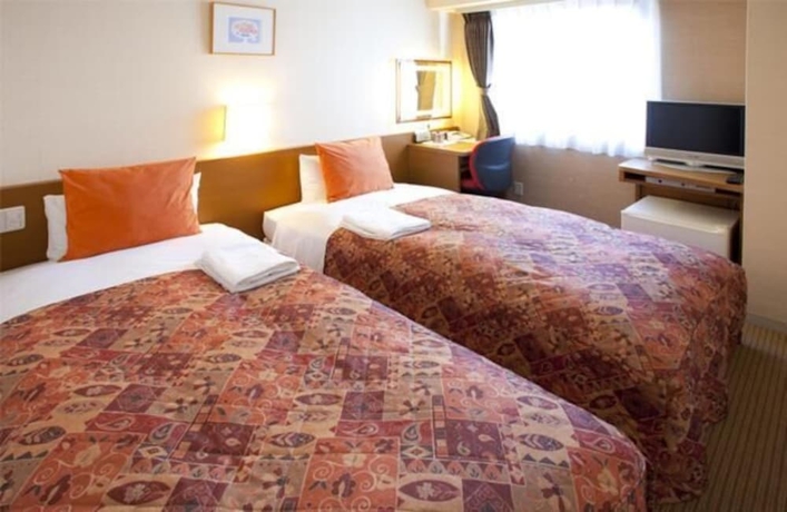 Imagen de la habitación del Hotel Il Fiore Kasai Annex. Foto 15