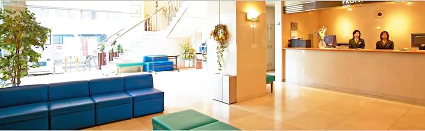 Imagen de los interiores del Hotel Il Fiore Kasai Annex. Foto 19