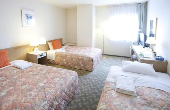 Imagen de la habitación del Hotel Il Fiore Kasai Annex. Foto 16