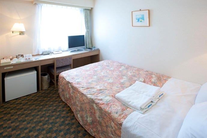 Imagen de la habitación del Hotel Il Fiore Kasai Annex. Foto 17