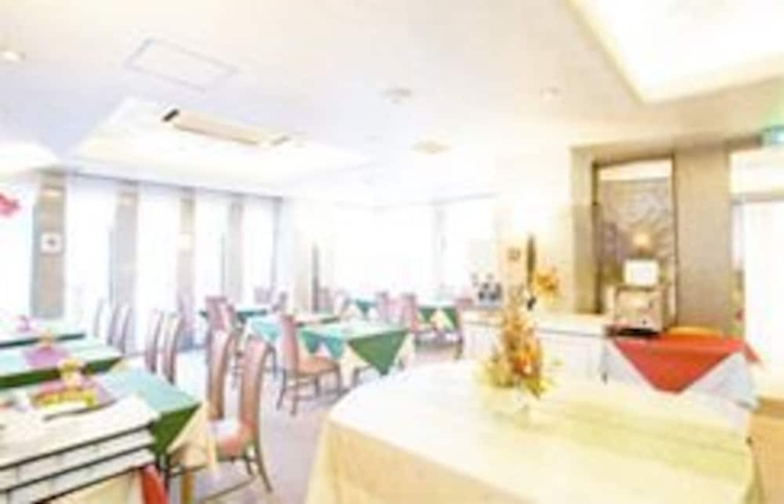 Imagen del bar/restaurante del Hotel Il Fiore Kasai Annex. Foto 2