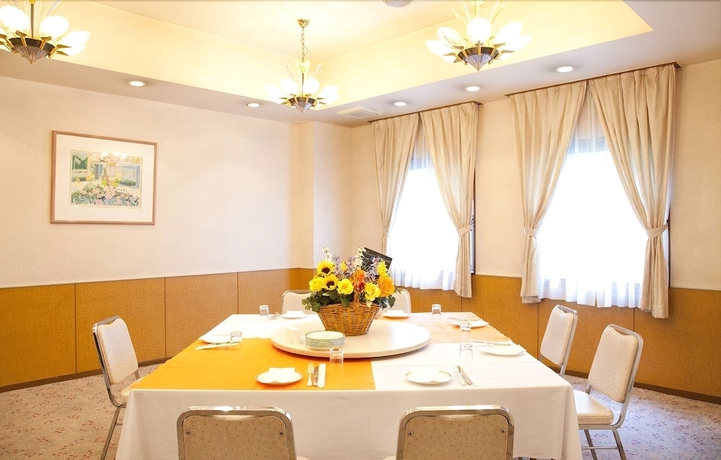 Imagen del bar/restaurante del Hotel Il Fiore Kasai Annex. Foto 3