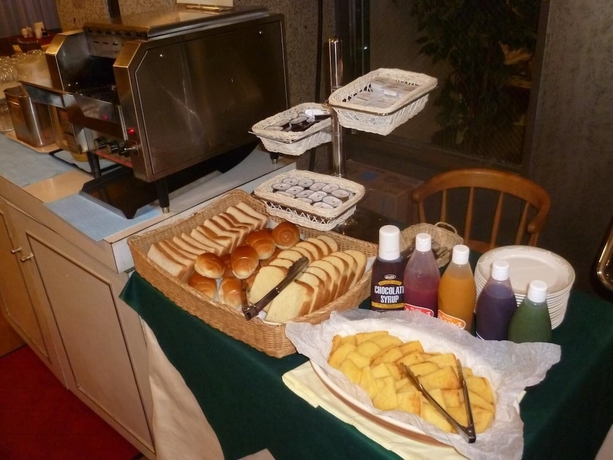 Imagen del bar/restaurante del Hotel Il Fiore Kasai Annex. Foto 5