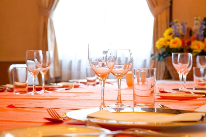 Imagen del bar/restaurante del Hotel Il Fiore Kasai Annex. Foto 9