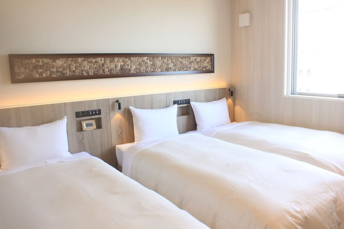 Imagen de la habitación del Hotel Il Fiore Kasai. Foto 5