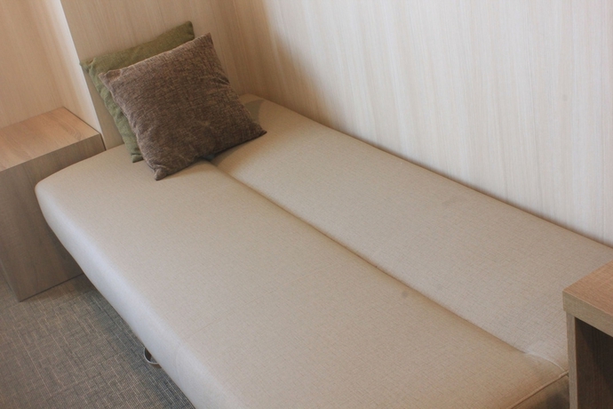 Imagen de la habitación del Hotel Il Fiore Kasai. Foto 6