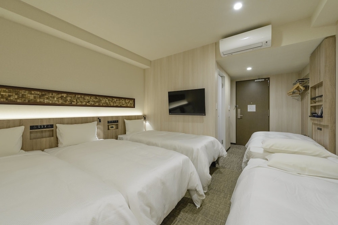 Imagen de la habitación del Hotel Il Fiore Kasai. Foto 7