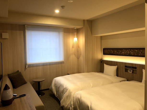 Imagen de la habitación del Hotel Il Fiore Kasai. Foto 9