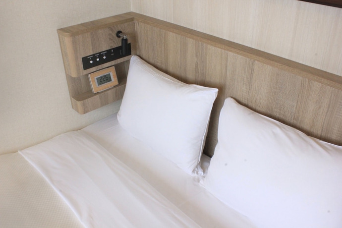 Imagen de la habitación del Hotel Il Fiore Kasai. Foto 13