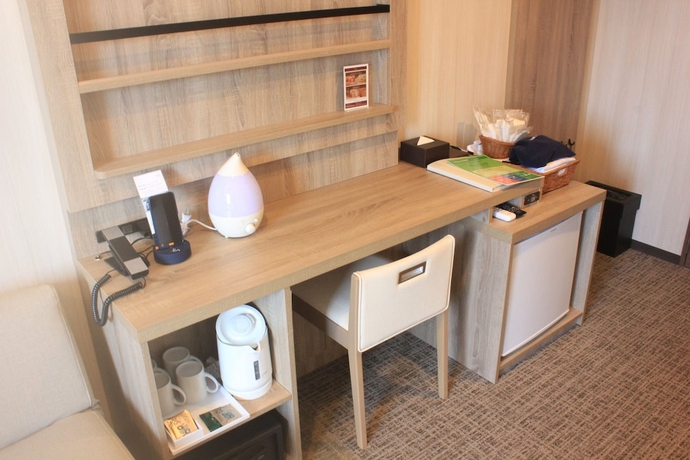 Imagen de la habitación del Hotel Il Fiore Kasai. Foto 14