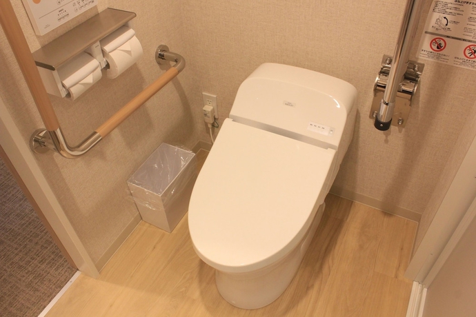 Imagen de la habitación del Hotel Il Fiore Kasai. Foto 15