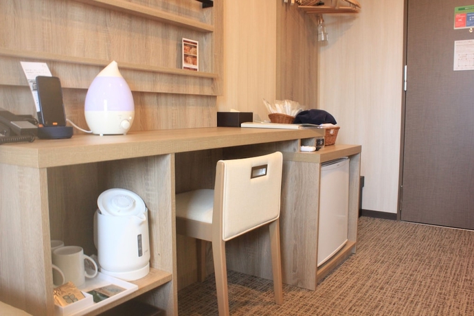 Imagen de la habitación del Hotel Il Fiore Kasai. Foto 16