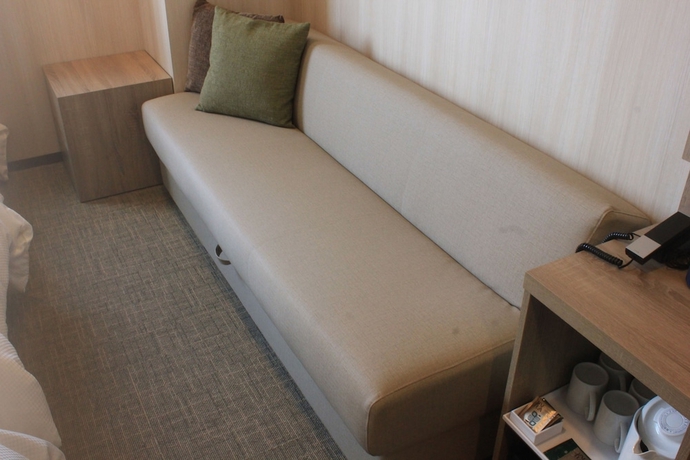 Imagen de la habitación del Hotel Il Fiore Kasai. Foto 17