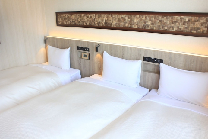 Imagen de la habitación del Hotel Il Fiore Kasai. Foto 19