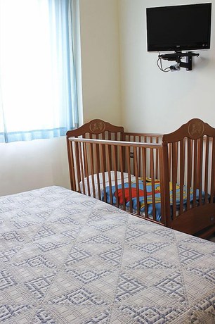 Imagen de la habitación del Hotel Il Focolare. Foto 4