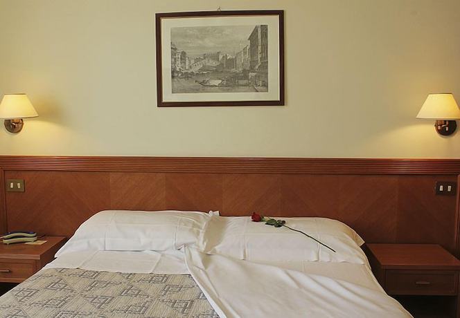 Imagen de la habitación del Hotel Il Focolare. Foto 5