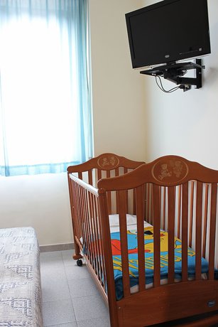 Imagen de la habitación del Hotel Il Focolare. Foto 6