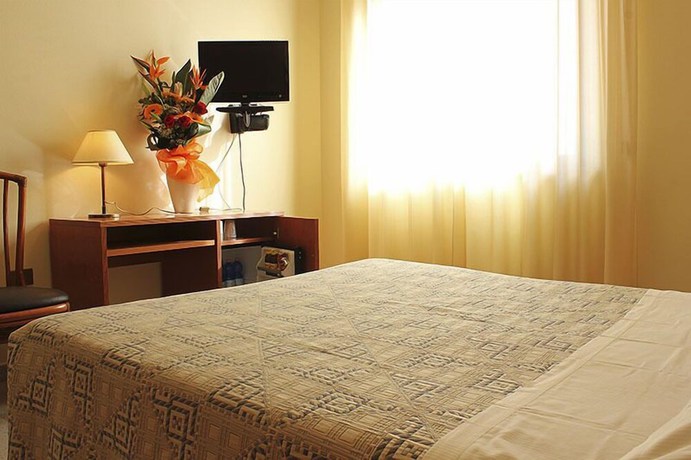 Imagen de la habitación del Hotel Il Focolare. Foto 7