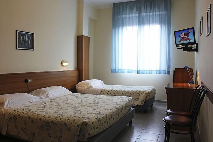 Imagen de la habitación del Hotel Il Focolare. Foto 8