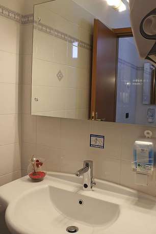 Imagen de la habitación del Hotel Il Focolare. Foto 11