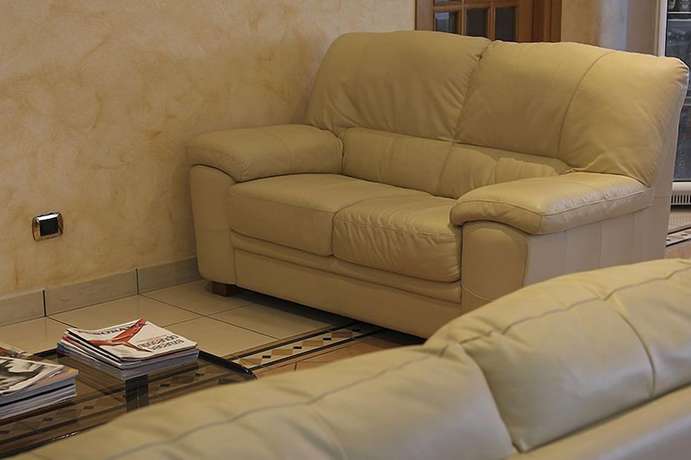 Imagen de los interiores del Hotel Il Focolare. Foto 17