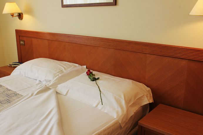 Imagen de la habitación del Hotel Il Focolare. Foto 12