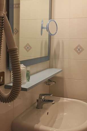 Imagen de la habitación del Hotel Il Focolare. Foto 13
