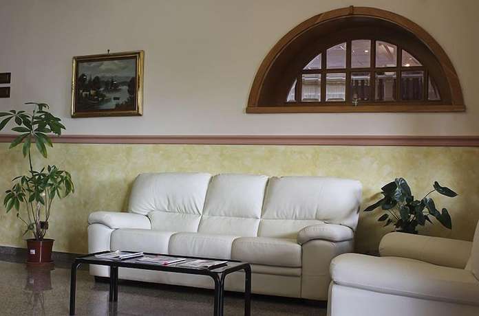 Imagen de los interiores del Hotel Il Focolare. Foto 18