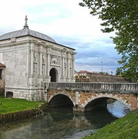 Imagen general del Hotel Il Focolare, Treviso. Foto 1