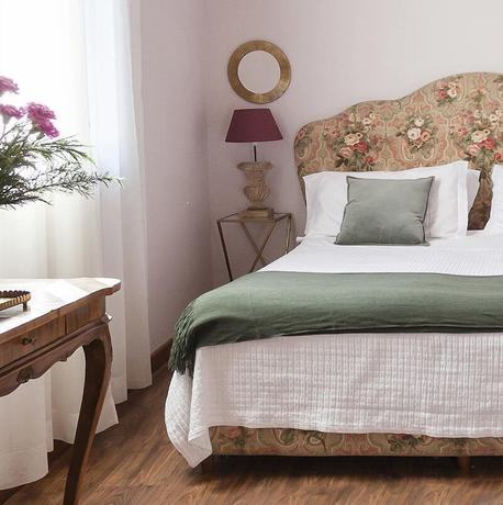 Imagen de la habitación del Hotel Il Focolare, Treviso. Foto 5