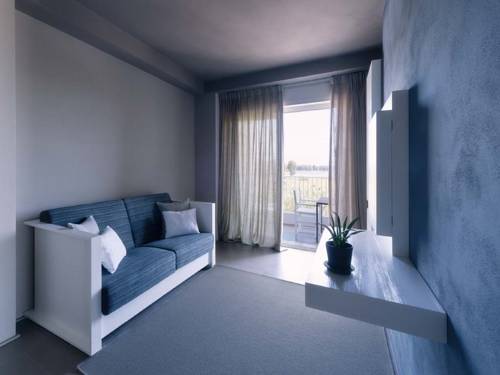 Imagen de la habitación del Hotel Il Fogliano. Foto 2