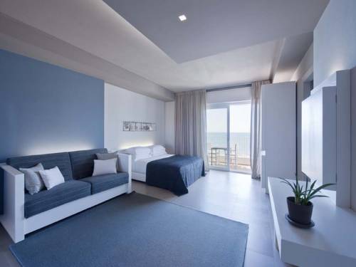 Imagen de la habitación del Hotel Il Fogliano. Foto 4