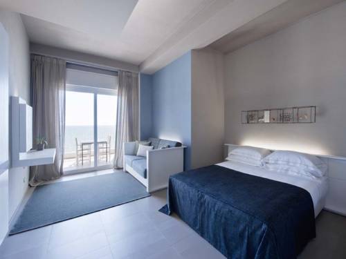 Imagen de la habitación del Hotel Il Fogliano. Foto 6