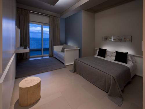 Imagen de la habitación del Hotel Il Fogliano. Foto 11