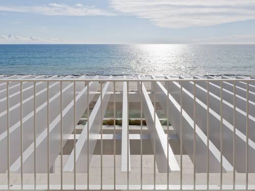 Imagen de la habitación del Hotel Il Fogliano. Foto 12