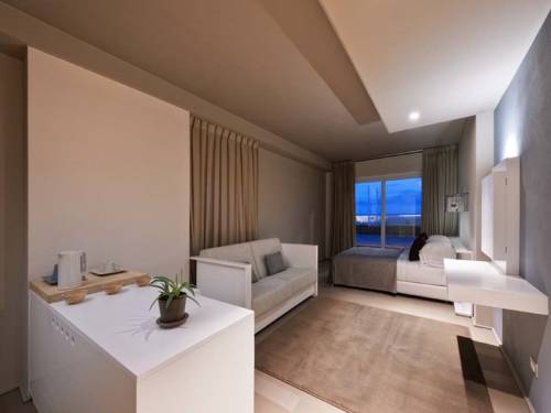 Imagen de la habitación del Hotel Il Fogliano. Foto 15