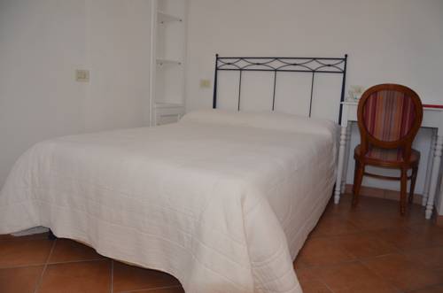 Imagen de la habitación del Hotel Il Fondaccio. Foto 1