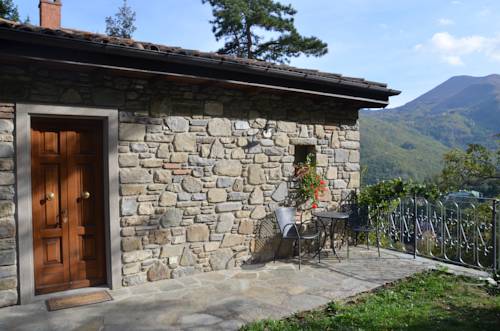 Imagen de la habitación del Hotel Il Fondaccio. Foto 5