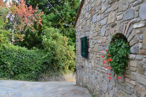 Imagen de la habitación del Hotel Il Fondaccio. Foto 6