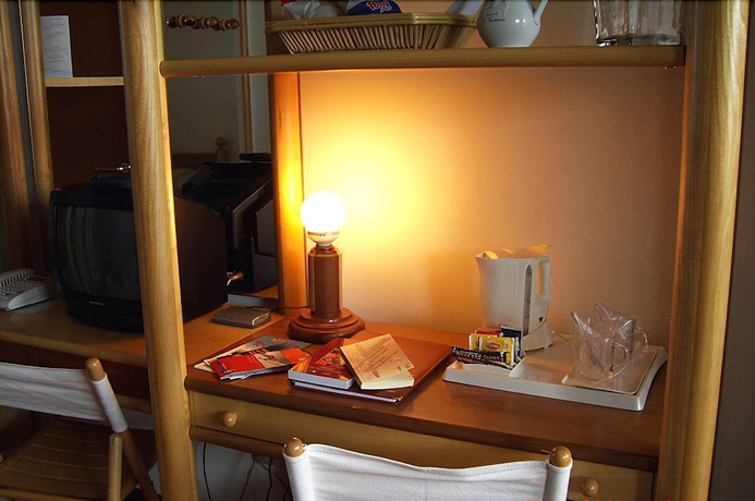 Imagen de la habitación del Hotel Il Fraitevino. Foto 4