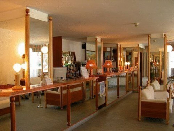 Imagen de los interiores del Hotel Il Fraitevino. Foto 12