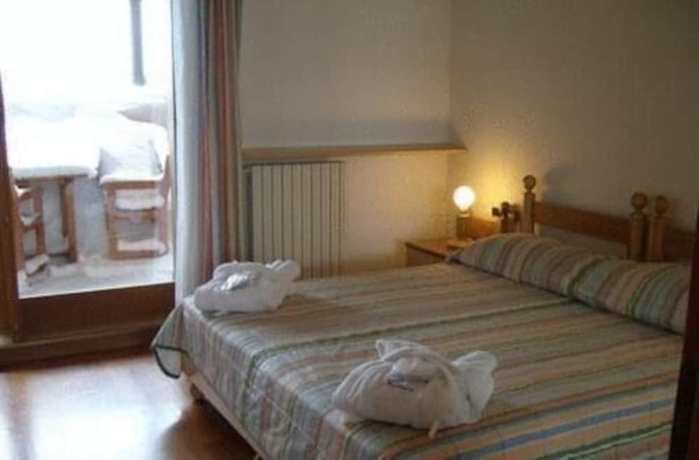 Imagen de la habitación del Hotel Il Fraitevino. Foto 5